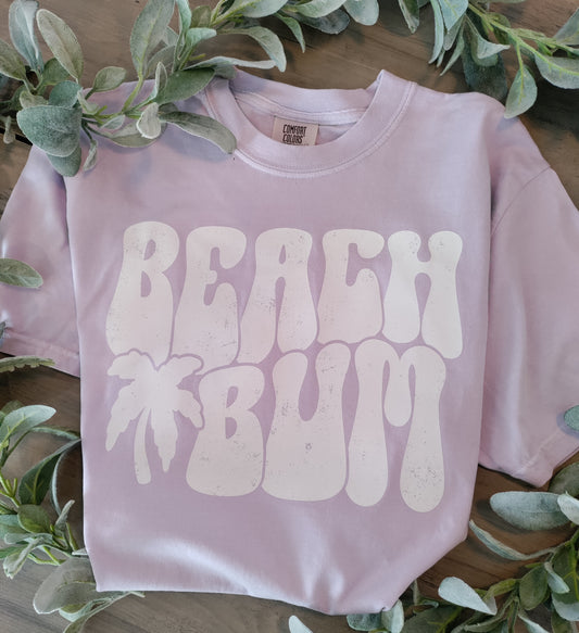 Beach Bum T-shirt