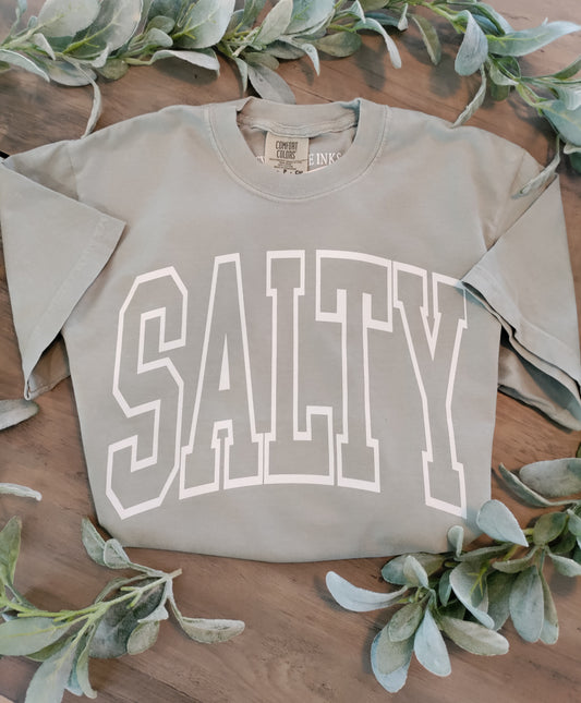 Salty Sage T-Shirt